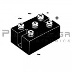 Three-Phase Bridge Rectifier 125A 1600V