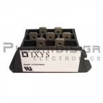 Three-Phase Bridge Rectifier 58A 1200V