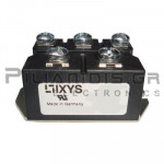 Three-Phase Bridge Rectifier 88A 1600V