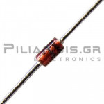 Zener Diode 2.7V 1.3W DO-41