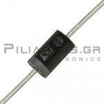 Δίοδος Ζένερ 3.6V 5W ±5% DO-201