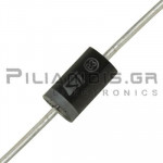 Δίοδος Ζένερ 12V 5W ±5% DO-201