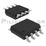 Eeprom serial I2C 5V 32K (4096x8) SO-8