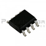 Voltage Regulator +5V 0,1Α SO-8