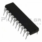 Analog to Digital Converter 8-Bit μP Compatible DIP-20