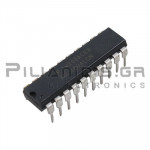 Analog to Digital Converter 8-Bit μP Compatible DIP-20