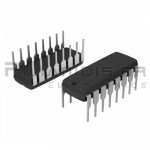 RS422/423 Quadruple Differential Line Driver ±500mV DIP-16