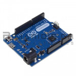 Kit Arduino ATMEGA32 with Headers