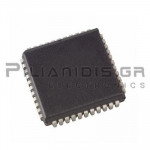 Eprom ΟΤΡ 5V 1Mbit (64Κx16) 70ns PLCC-44