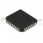 Eprom ΟΤΡ 5V 256K (32Κx8) 70ns PLCC-32