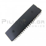 ATMEGA16-PU Microcontroller 8bit 5V 8kB Flash 16MHz DIP-40