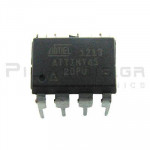 Microcontroller 8bit 2,7-5,5V 4K Flash 20MHz DIP-8
