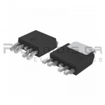 Voltage Regulator Fixed Output 8V/1A TO-252-5