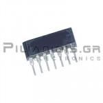 Timer IC SIP-7