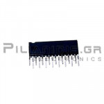 Power Supply IC SIP-16