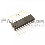 2-Channel motor driver HSIP-10