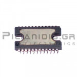 Motor driving IC DILP-24