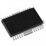 LED Driver for White LCD Panel HSOP-20