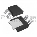 Smart High-Side Power Switch 43V 2,3A 160mΩ D2PAK