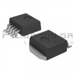 Smart High-Side Power Switch 65V 1,8A 220mΩ D2PAK-5