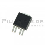 Smart High-Side Power Switch 43V 5,8A 60mΩ TO-263-5