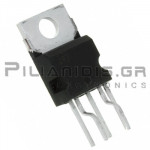 Smart High-Side Power Switch 63V 9A 30mΩ TO-220-5