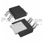 Smart High-Side Power Switch 40V 3,5A 70mΩ TO-252-5