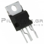 TOPFET High-Side Switch 50V 9A 38mΩ TO-220-5