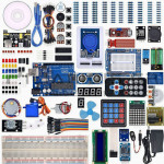 UNO R3 | Ultimate Starter Kit | Arduino Compatible
