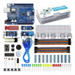 UNO R3 | Basic Kit | Arduino Compatible