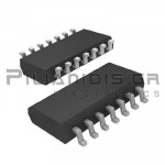 CMOS Logic; Quad 2 Inputs NOR Gate SOIC-14