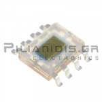 Photovoltaic Monolithic cell 4.2V  50uA 210μW SOIC-8