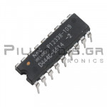 D444C  4K CMOS Static RAM (1024 x 4) DIP-18