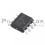 Highly Integrated Quasi-ReAsonant Current Mode PWM Controller 100kHz  SOP-8
