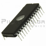 EPROM UV 256Κ (32Kx8bit)  90ns CDIP-28