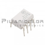 Optocoupler Triac Out 5kV 35kV/μs DIP-8