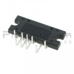 Converter Half-Bridge FPS 1.25Ω  100W(200W)  SIP-9L