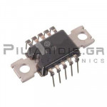 HA-1322  Audio Amplifier 5,5W DIP-10+f