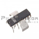 HA-13402  Linear IC QDIP-14+t