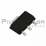 Hall effect sensor linear SOT-89B-1
