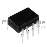 Optocoupler IGBT Gate Drive 2,5A Output Current DIP-8 Wide Body