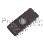EPROM CMOS UV-Erasable 256Κ (32Kx8bit) 200ns CDIP-28