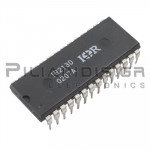 3-Phase Bridge Driver 600V 2.5μs PDIP-28