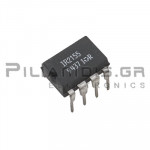 Self oscillating Half-Bridge Driver 600V DIP-8