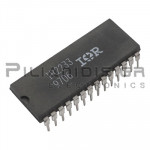 3-Phase Bridge Driver 1200V 200ns  PDIP-28