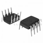 Dual Low-Side 1.5A Driver DIP-8