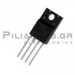 KA1H0265R Pwr Switch Vd: 650V Idm: 8.0A Pd: 42W TO-220F-4L