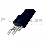 Primary pwm switcher 50kHz 800V 3A 4,6R 75W ΤΟ-220F-4L