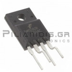 Primary pwm switcher 67kHz 800V 3A 4,6R 75W ΤΟ-220F-4L(Forming)