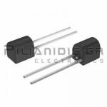 Temperature Sensor 0-150℃C  990Ω  SOD70